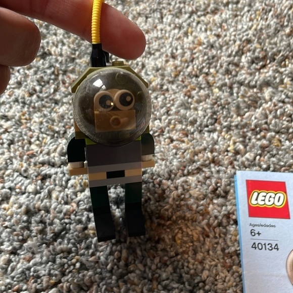 Lego 40134 - Picture 2 of 3